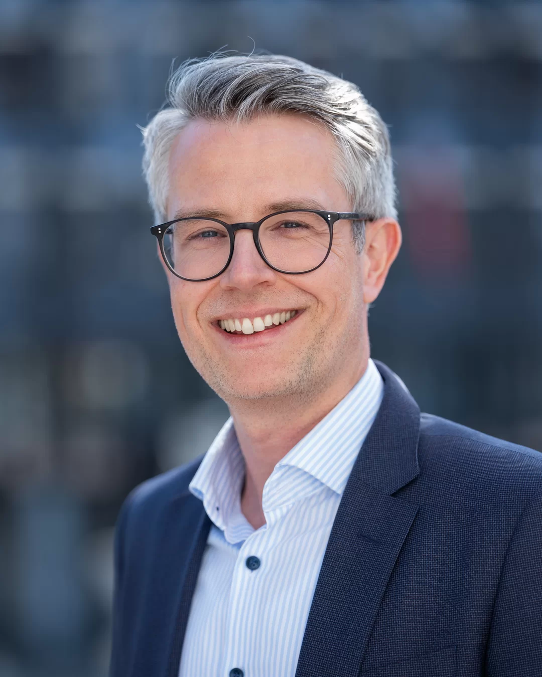 Marc Gossner