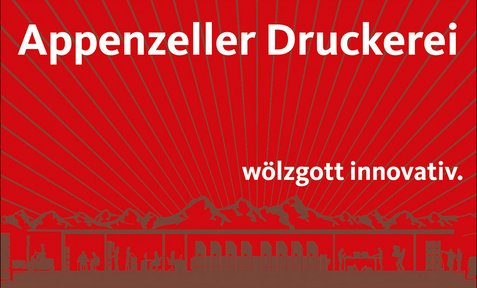 Appenzeller Druckerei AG