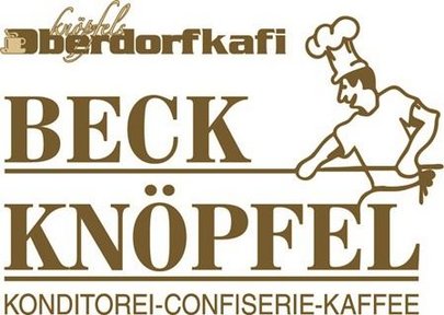 Bäckerei-Confiserie-Kaffee Knöpfel