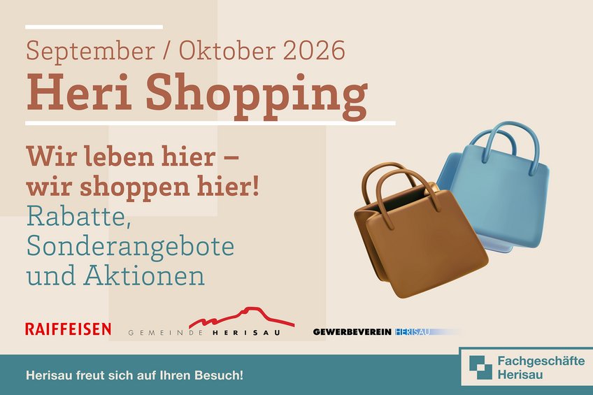 Herishopping 2026