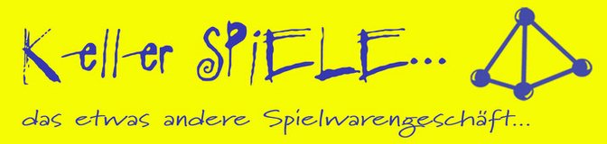 Keller SPIELE...