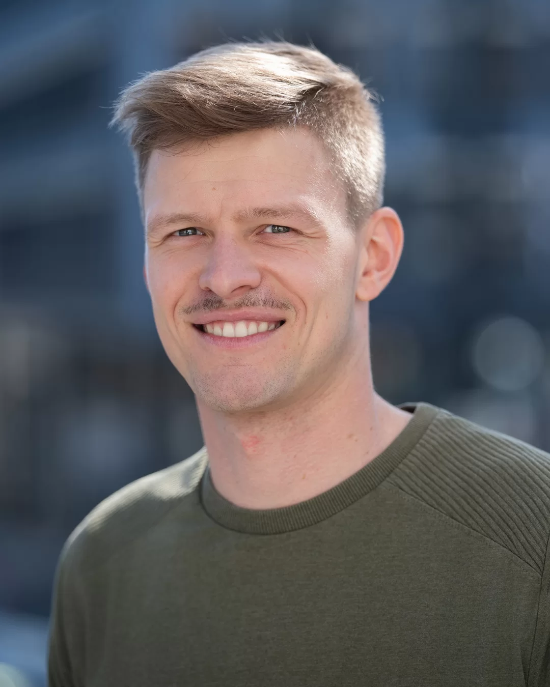 Jonas Meier
