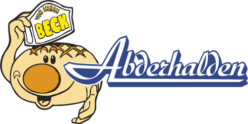 Bäckerei Abderhalden