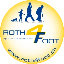 roth4foot GmbH