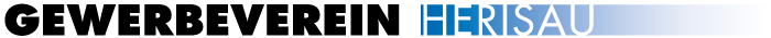 Logo Gewerbe Herisau
